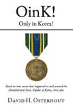 OinK! Only in Korea! - David osterhout