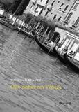 Oito noites em veneza - 7 letras