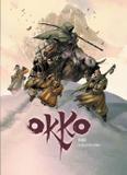 Okko volume 2 - Mythos editora