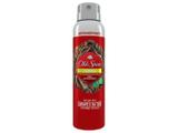 Old Spice Lenha 150ml - Desodorante Antitranspirante
