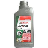 Óleo 4T 20W50 Actevo Evo 1 Litro - Castrol