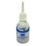 Óleo AGE Curatec 200ml para Cicatrização de Feridas e Escaras