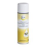 Oleo Conservante de Laminas Lidere