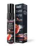 Óleo Corporal Vasodilatador intt Inflate - 15ml