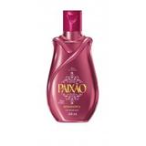 Óleo De Amêndoas Hidratante Desodorante Monange Paixão Romântica 200ml