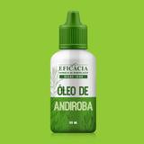 Óleo de Andiroba - 60 ml - 30