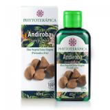 Oleo De Andiroba Doce 60 Ml - Phytoterapica