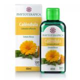 Oleo De Calendula 60 Ml - Phytoterapica