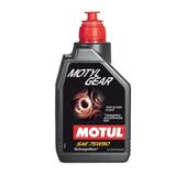 Oleo De Câmbio Motul Motyl Gear 75w90 1lt