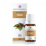 Oleo De Cravo - 10 Ml - Phytoterapica