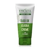 Óleo de Jojoba - Creme 50 gramas - Farmácia eficácia