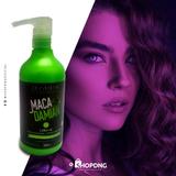 Óleo de Macadâmia + Hidratação Essencial Profissional Leave-in 500ml