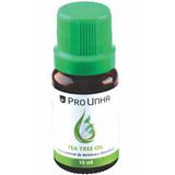 Óleo de Melaleuca Tea Tree 100 Puro (10 ml) - Pro unha