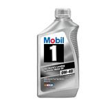 Oleo De Motor 0w40 Mobil 1 Sintético API SN 946 ML