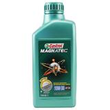 Oleo De Motor 10w30 Castrol Magnatec Api Sn 1Lt