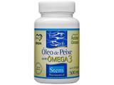 Óleo de Peixe Ômega 3 - Stem Pharmaceutical