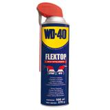 Óleo Desengripante FlexTop 500ml Bico inteligente WD-40 - Wd40