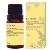 Óleo essencial Alecrim 10ml By Samia