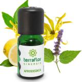 Oleo essencial blend sinergia afrodisiaca terraflor 10ml