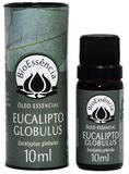 Oleo Essencial De Eucalipto Globulus 10 Ml - Expectorante - Bioessencia