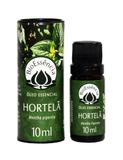 Óleo Essencial de Hortelã Marca Bioessência 10 ml