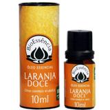 Óleo Essencial de Laranja Doce - Marca Bioessência - 10 ml
