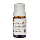 Óleo Essencial de Laranja Pêra doce GT Brasil 10,1ml - Laszlo