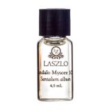 Óleo Essencial de Sandalo Mysouri 10 GT Índia 4,5ml - Laszlo