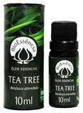 Oleo Essencial De Tea Tree - 100 Puro Natural Anti Septico - Bioessencia