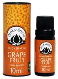 Oleo Essencial Grapefruit 10 Ml - Gripes Resfriados Fadiga - Bioessencia