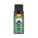 Óleo Essencial Natural de Hortelã Pimenta 10ml BioEssência