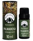 Oleo Essencial Palmarosa 10ml Bioessencia - Rugas - Acne