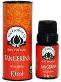 Oleo Essencial Tangerina 10 Ml Citrus Reticulata Bioessencia