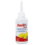 Óleo Hidratante Cicatrizante HPC Derms A.G.E - 200mL - Sanfarma