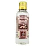 Óleo HotFlowers Body Oil Sens Massagem Hidratante - 120ml