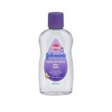 Oleo johnsons 200 ml hora do sono