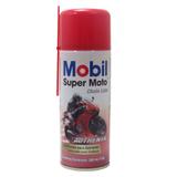 Óleo Lubrificante Mobil Spray Chain Lub 200 ml