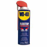 Oleo Lubrificante Multiusos Wd-40 Flextop 500ml