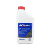 Óleo motor acdelco sintético 5w30 api sn - Acdelco (gm)
