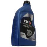 Oleo motor evol 900 sxr 5w30 sintetico total