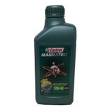 Oleo motor sintetico 10w40 sn magnatec castrol oleo motor sintetico magnatec exclusive 10w40 sn motores alc / gas / gnv / flex