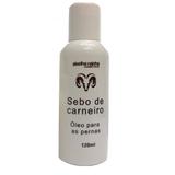 Óleo Para As Pernas Sebo de Carneiro Abelha Rainha 120ml