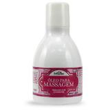 Óleo Para Massagem Beijável Morango Com Champanhe - HFHC339 - Estilo sedutor