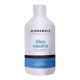 Óleo Para Massagem Neutro 500ml Hidramais