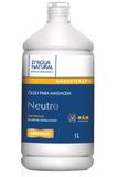 Óleo para massagem neutro massoterapia 1lt dágua natural