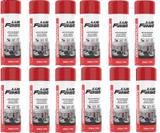 Óleo Protetivo Desengripante Spray Antiferrugem 300 ml Lub Fast - Cx Com 12 un