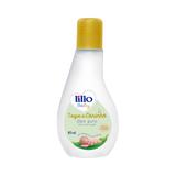 Óleo puro lillo baby - 100ml