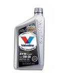 Óleo Sintético 5W20 SynPower Valvoline 946ML