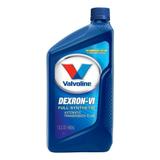Óleo Sintético para Câmbio Automático Dexron VI Valvoline 946ml