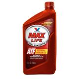 Óleo Sintético para Câmbio Automático Maxlife Multi ATF Valvoline 946ml